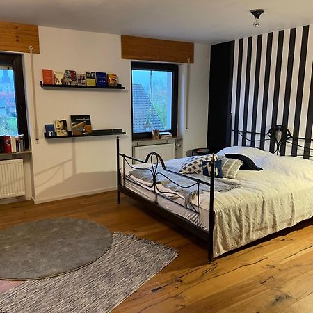 Tinystory - Das Appartement Mit Hotelgefuehl In Obernburg أوبرنبورغ آم ماين المظهر الخارجي الصورة