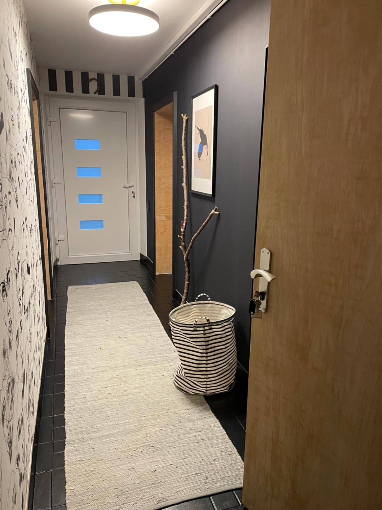 Tinystory - Das Appartement Mit Hotelgefuehl In Obernburg أوبرنبورغ آم ماين المظهر الخارجي الصورة